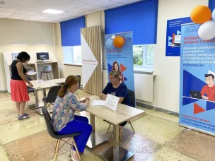 Нижегородский кадровый центр «Работа России» приглашает на ярмарки вакансий в августе  Всего запланировано более 100 таких мероприятий